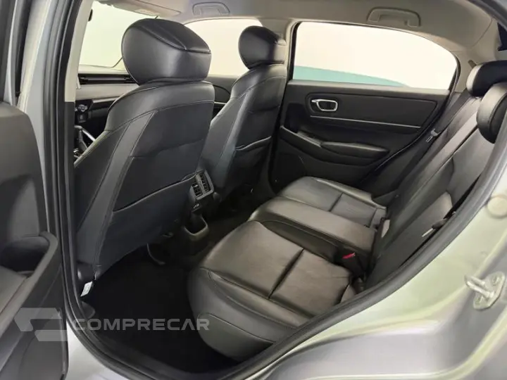 HR-V ADVANCE