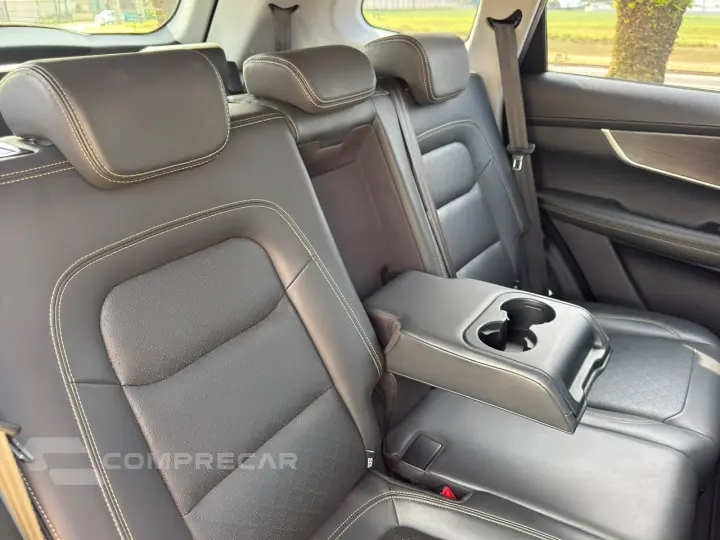 TIGGO 8 1.6 TGDI