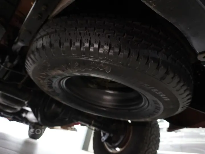 F-250 3.9 XLT 4X2 CS DIESEL 2P MANUAL