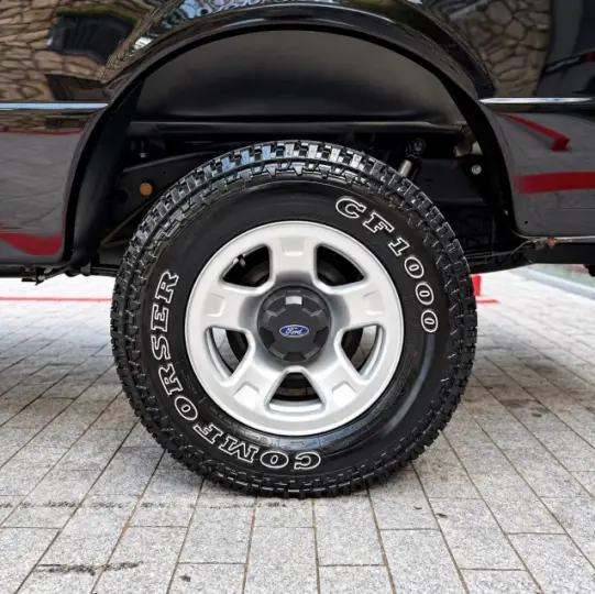 RANGER 2.3 XLS 4X2 CS 16V
