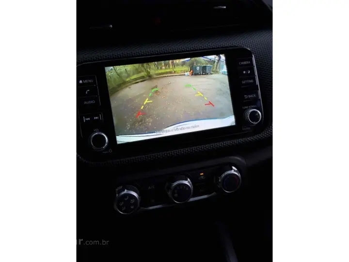 KICKS 1.6 16V FLEXSTART ADVANCE XTRONIC