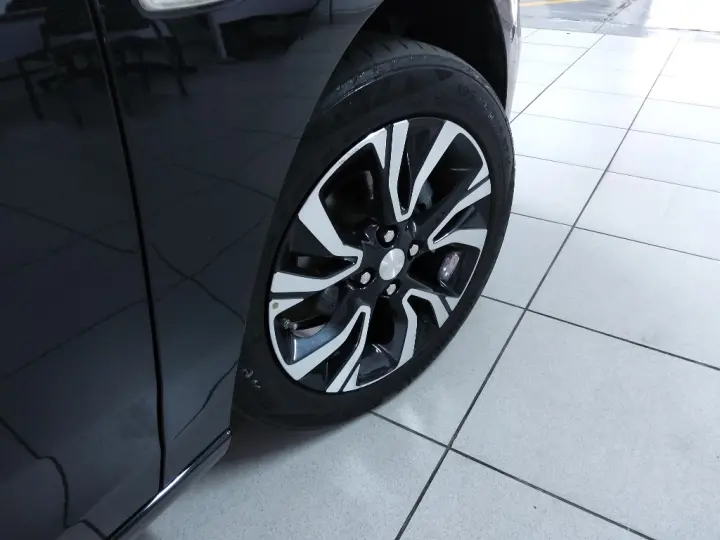 ONIX 1.0 TURBO FLEX PREMIER AUTOMATICO