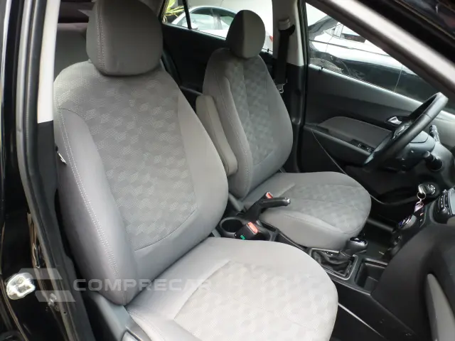 HB20S 1.6 Comfort Plus 16V