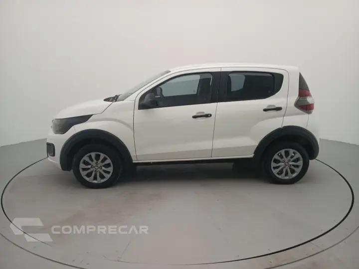 MOBI 1.0 EVO FLEX LIKE. MANUAL