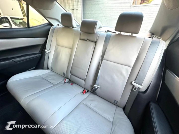 COROLLA 2.0 XEI 16V