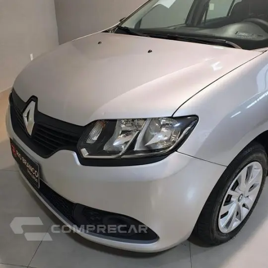 SANDERO AUTH 10