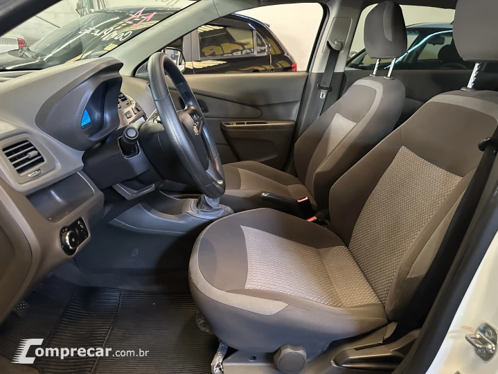 COBALT 1.4 LT 8V