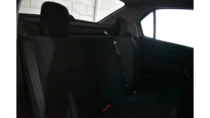 LOGAN - 1.0 12V SCE AUTHENTIQUE MANUAL