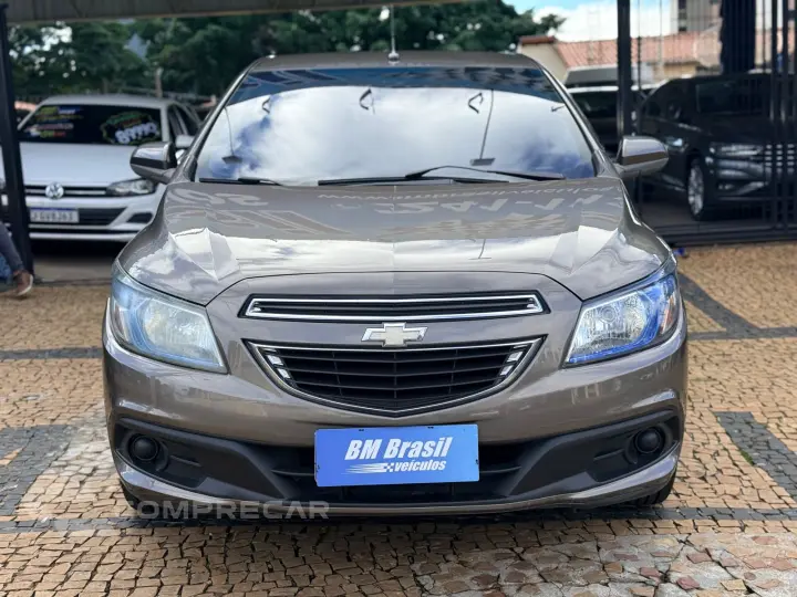 PRISMA 1.4 LT Spe/4 8V