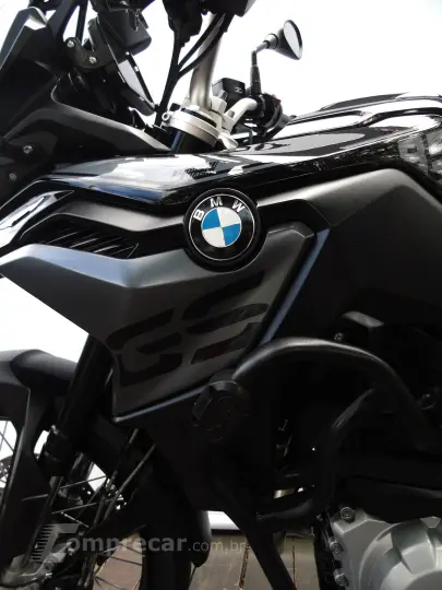 BMW F 850 GS PREMIUM