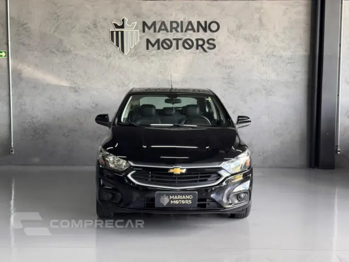 ONIX 1.4 MPFI ADVANTAGE 8V FLEX 4P AUTOMÁTICO