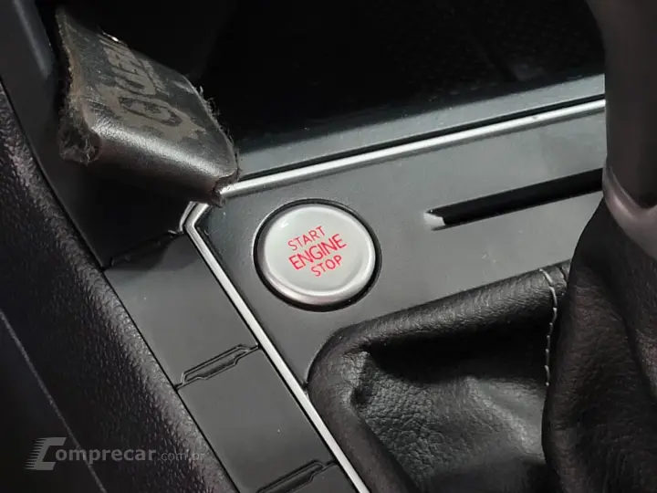 VIRTUS Exclusive 250TSI 1.4 Flex 16V Aut