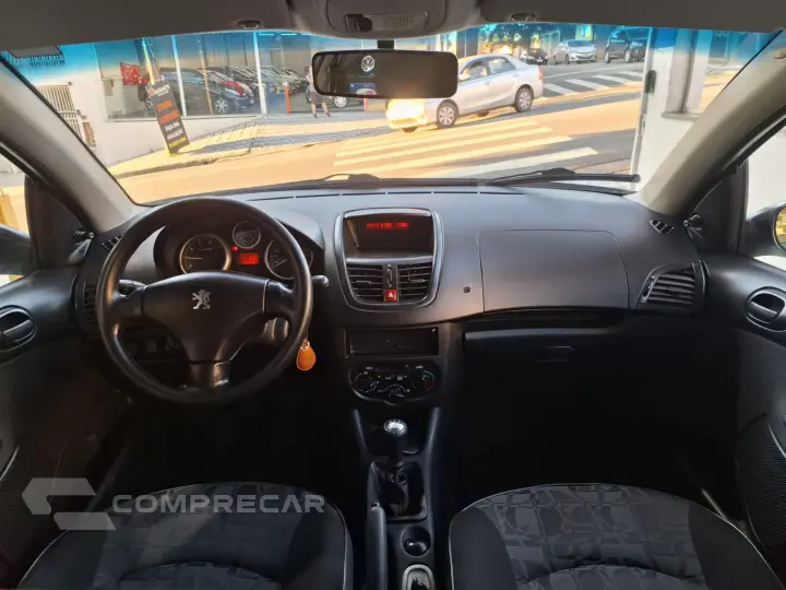 207 1.4 XR Passion 8V
