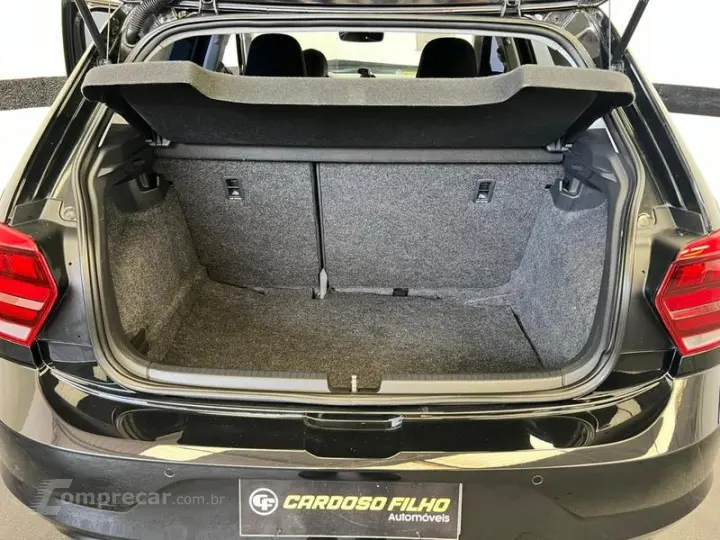 POLO HIGHLINE AD TSI 1.0 FLEX AUT