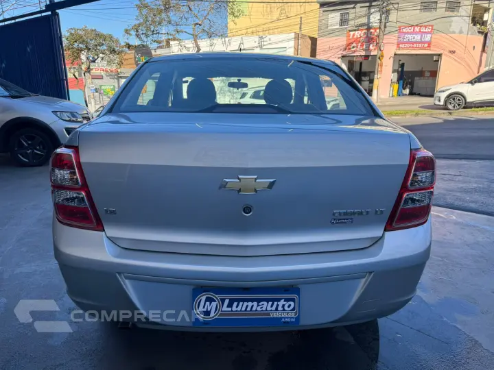 COBALT 1.8 MPFI LT 8V