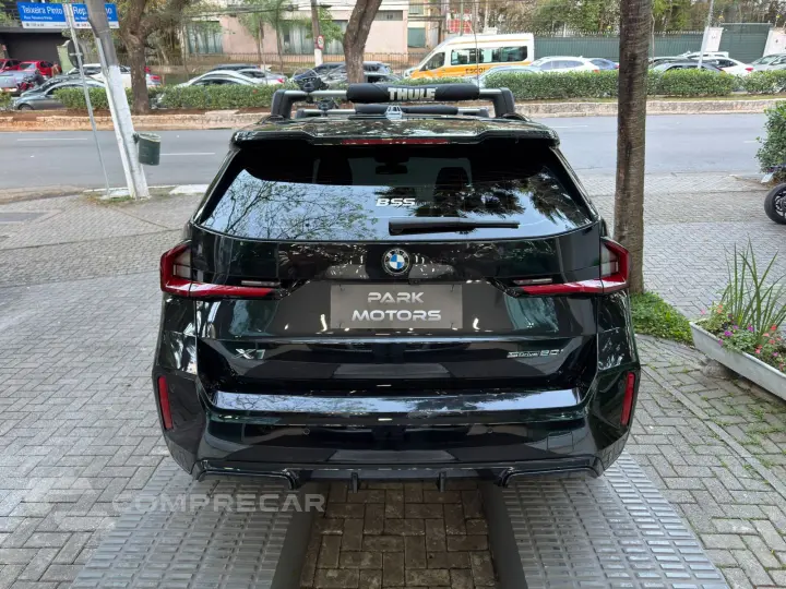 X1 2.0 16V Turbo Sdrive20i M Sport