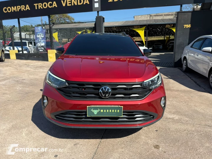 NIVUS 1.0 200 TSI Highline