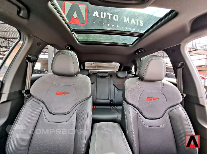 HAVAL H6 GT 1.5 Phev AWD E-traction