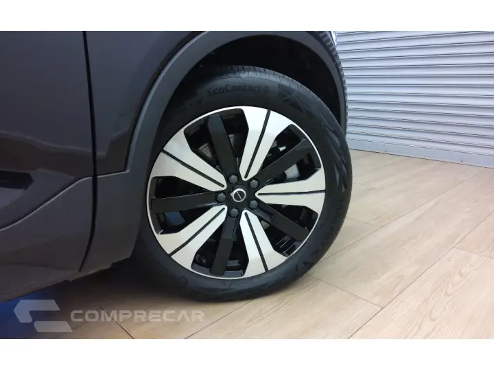 XC40 P6 RECHARGE ELECTRIC PLUS