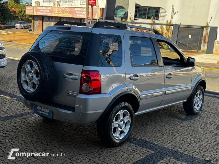 ECOSPORT 2.0 XLT 16V