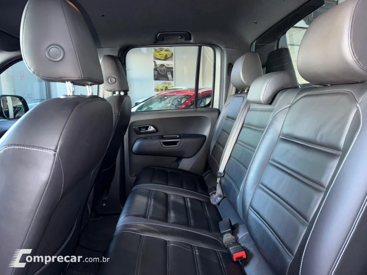 AMAROK Extreme 3.0 V6