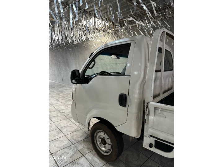 BONGO 2.5 K-2500 4X2 CS TURBO DIESEL 2P MANUAL