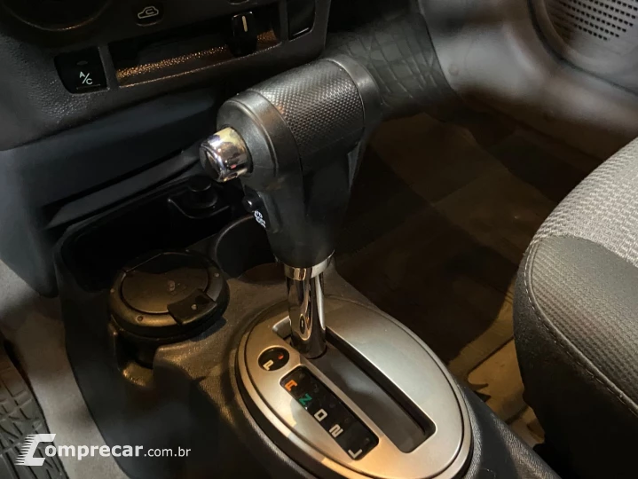 PICANTO 1.1 EX 12V