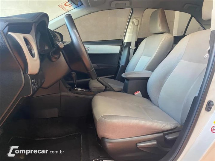 COROLLA 1.8 GLI 16V
