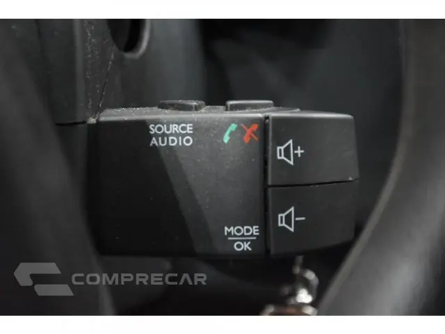 SANDERO - 1.6 EXPRESSION 8V 4P AUTOMATIZADO