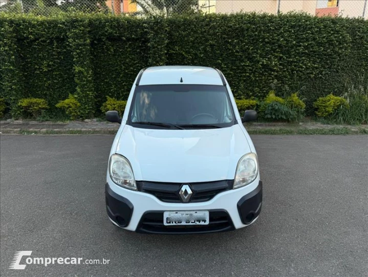 KANGOO 1.6 Express 16V