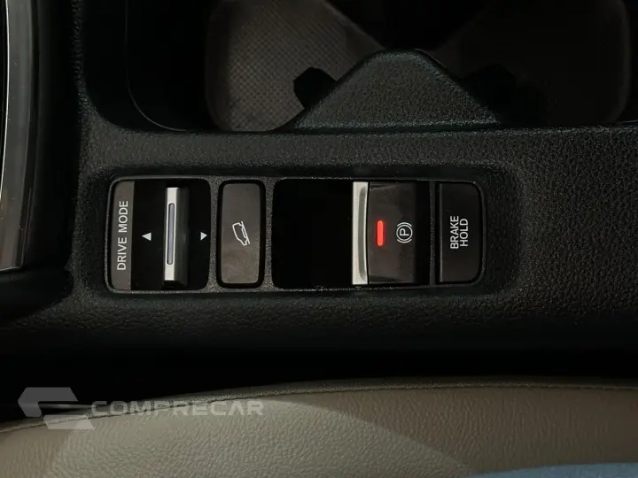 HR-V Touring 1.5 Flex TB 16V 5p Aut.
