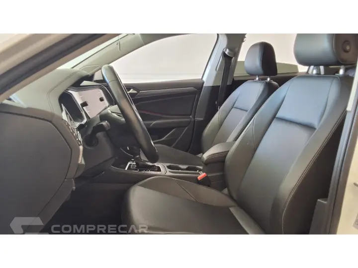 JETTA 1.4 250 TSI TOTAL FLEX COMFORTLINE TIPTRONIC