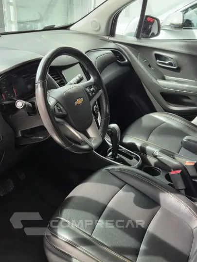 TRACKER 1.4 16V Turbo Premier