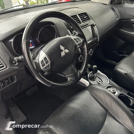 ASX 2.0 16V 4x4 160cv Aut.