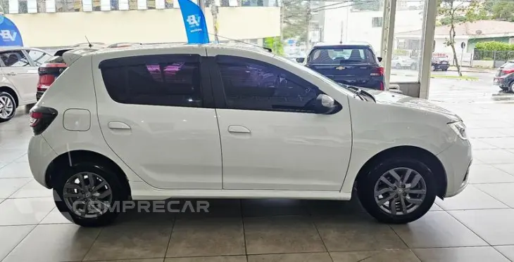 SANDERO RLIN10MT