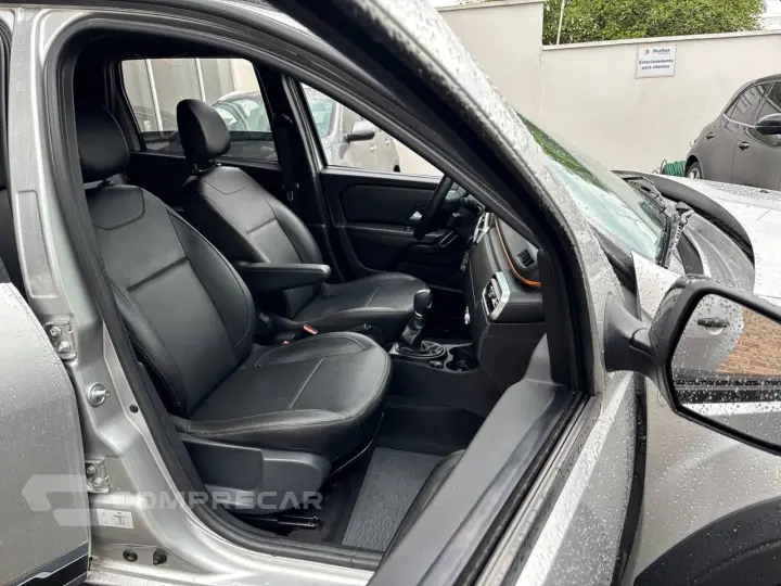 OROCH Outsider 1.3Tce Flex Aut.