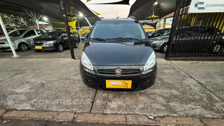 IDEA 1.4 MPI Attractive 8V