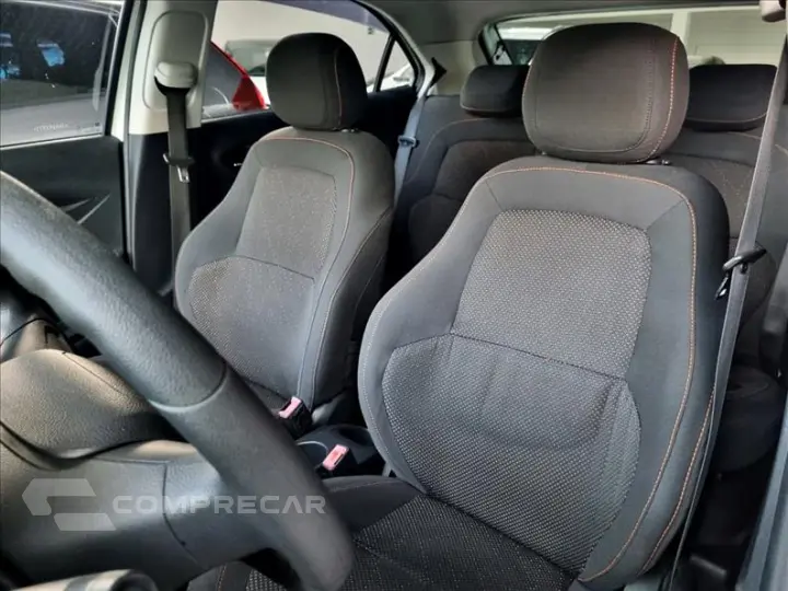 ONIX 1.0 MPFI LT 8V