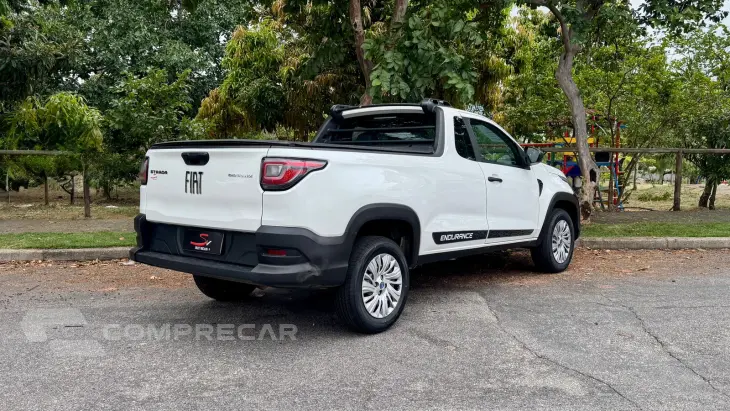 STRADA 1.4 Fire Endurance CS