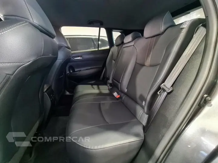 COROLLA CROSS XRE 2.0 16V FLEX AUT