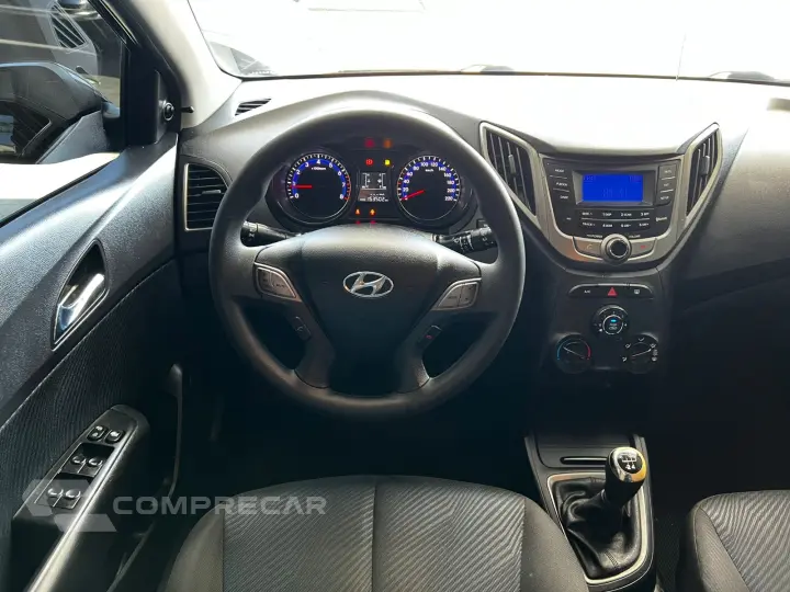 HB20 1.6 Comfort 16V