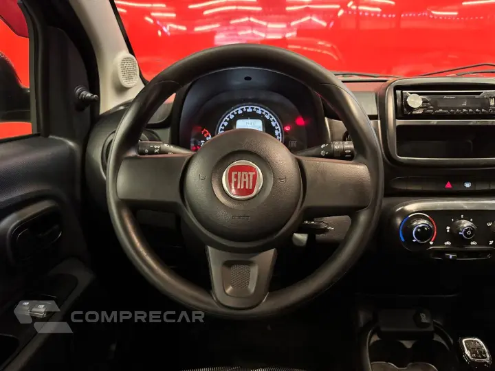 Mobi 1.0 Evo Flex Like. Manual