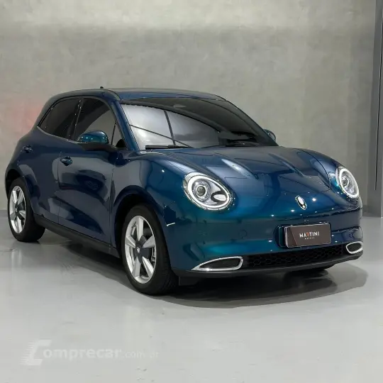 Ora 03 Skin (Elétrico)