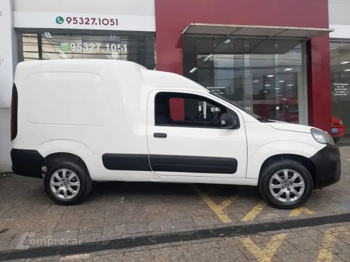 PEUGEOT PARTNER RAPID 1.4 EVO BUSINESS PACK 2023