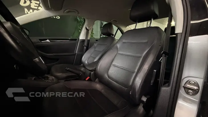 JETTA Comfortline 2.0 T.Flex 8V 4p Tipt.