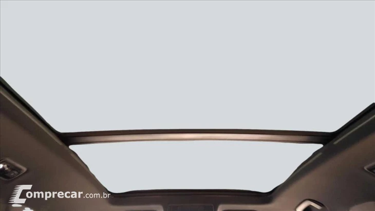 TAOS 1.4 250 TSI TOTAL FLEX HIGHLINE AUTOMÁTICO