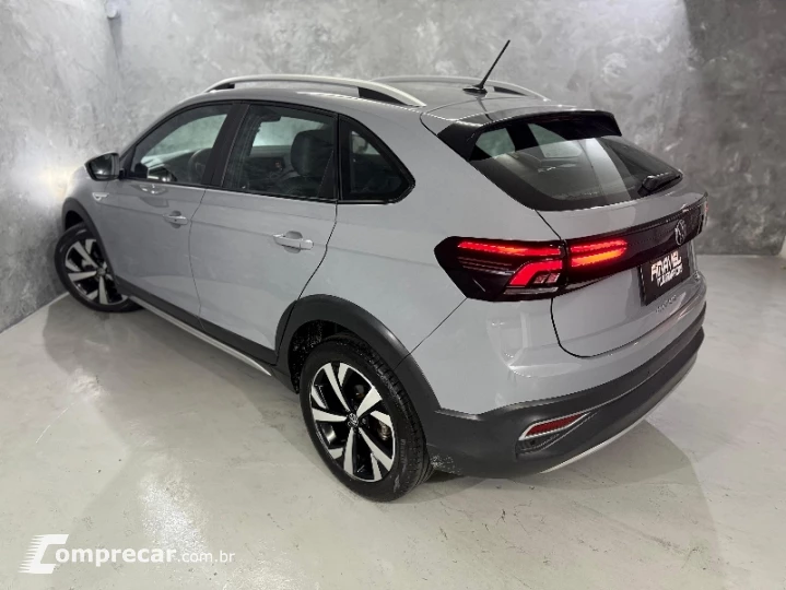 NIVUS 1.0 200 TSI Highline