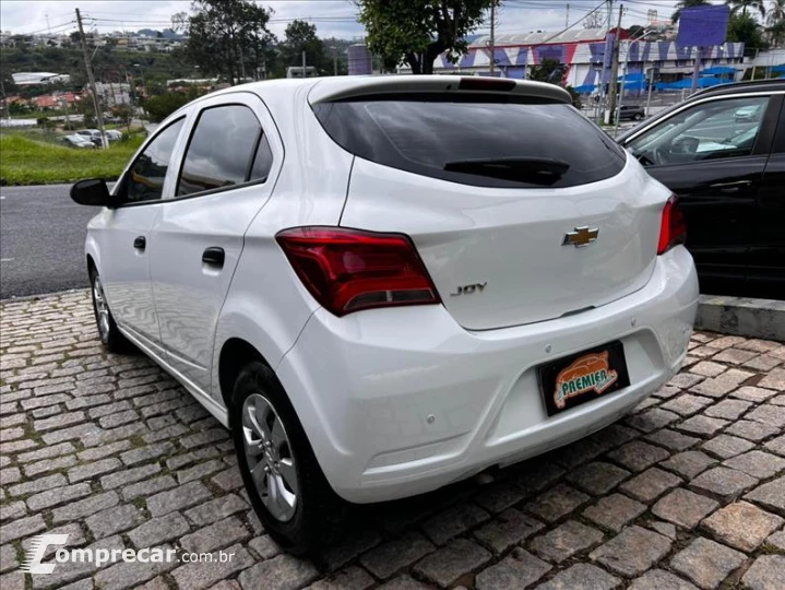 ONIX 1.0 MPFI JOY 8V