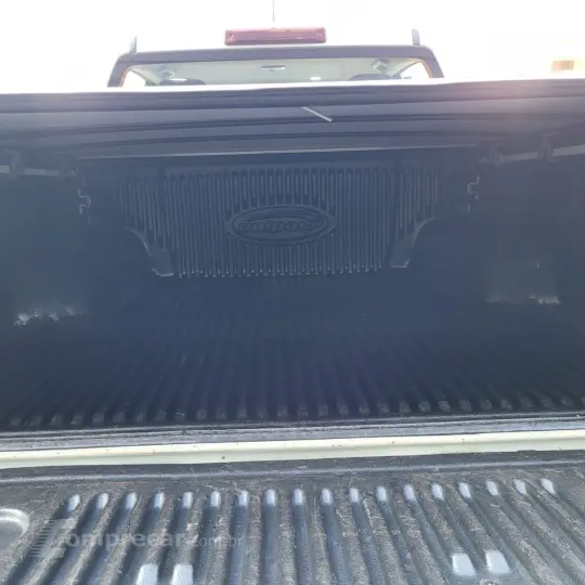 S10 Pick-Up LT 2.8 TDI 4x4 CD Diesel Aut