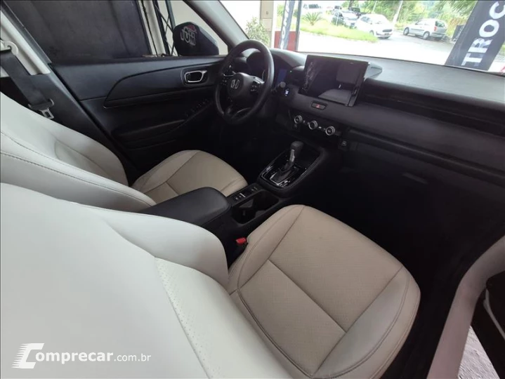 HR-V 1.5 DI I-vtec EX